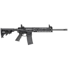 Smith & Wesson M&P 15 T Tactical Rifle 5.56 NATO 30rd Magazine 16