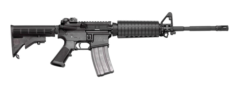 S&W M&P15 M4 A3 Rifle 5.56mm 30rd Magazine 16
