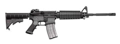 S&W M&P15 M4 A3 Rifle 5.56mm 30rd Magazine 16