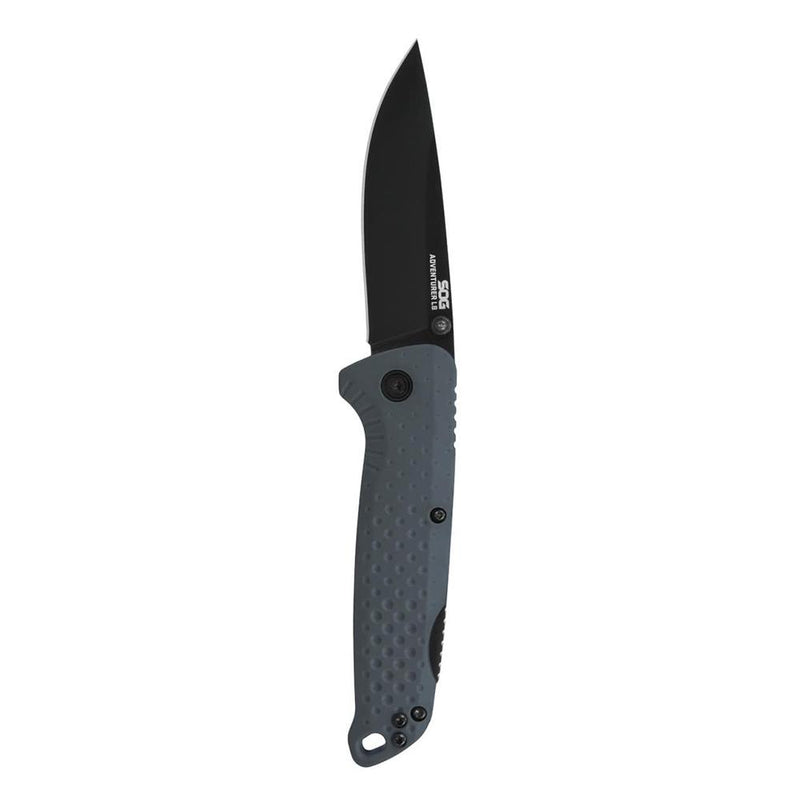 SOG Knives Adventurer LB Folding Knife 3