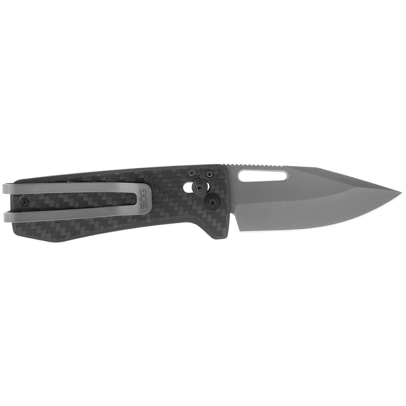SOG Ultra XR Knife 2.8