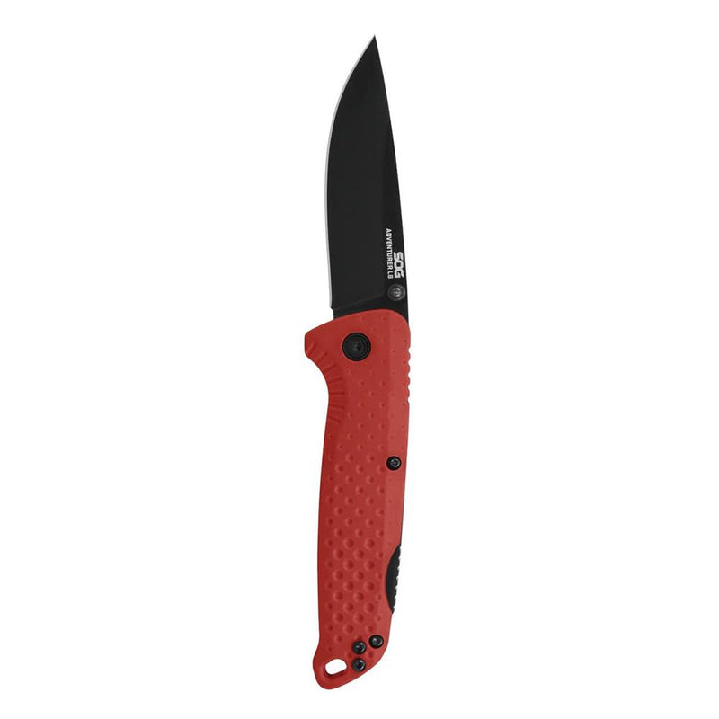 SOG Knives Adventurer LB Folding Knife 3