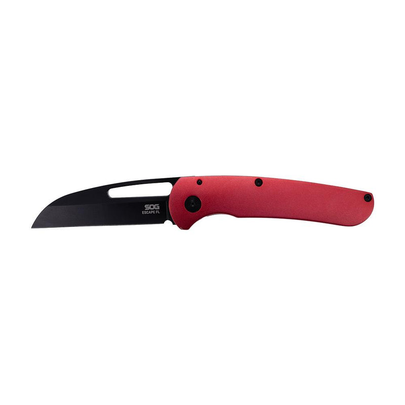 SOG Knives Escape FL Folding Knife 3