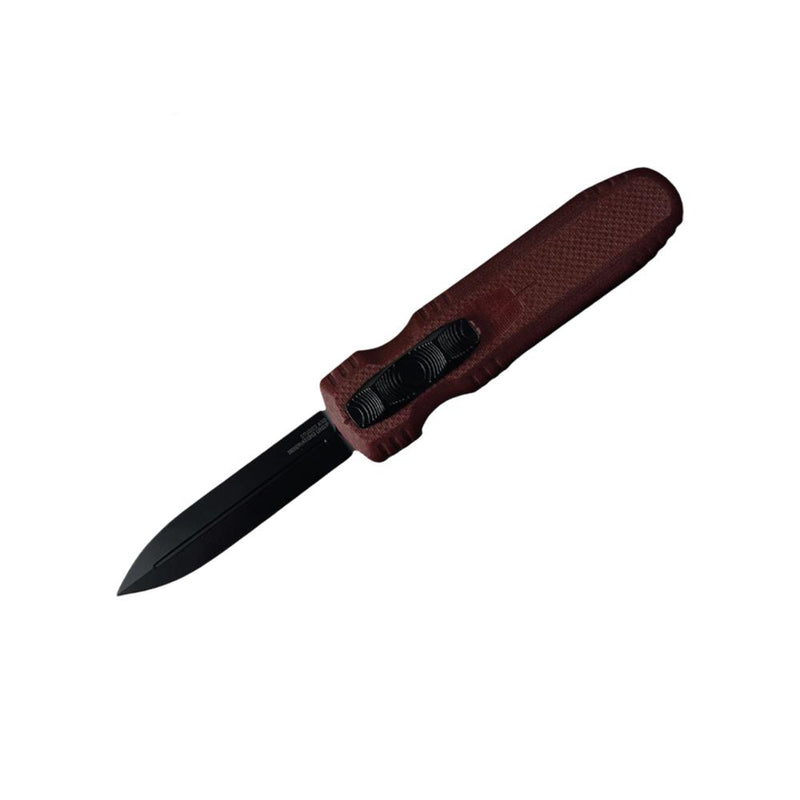 SOG Knives Pentagon OTF Knife 3-4/5