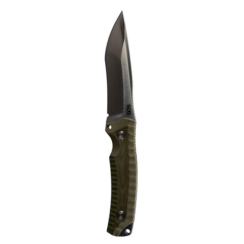 SOG Knives Hidaka FX Fixed Knife 4-4/5