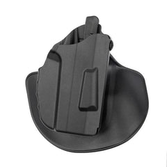 Safariland 7378 7TS ALS Concealment Holster for Colt 1911 Gov Black RH