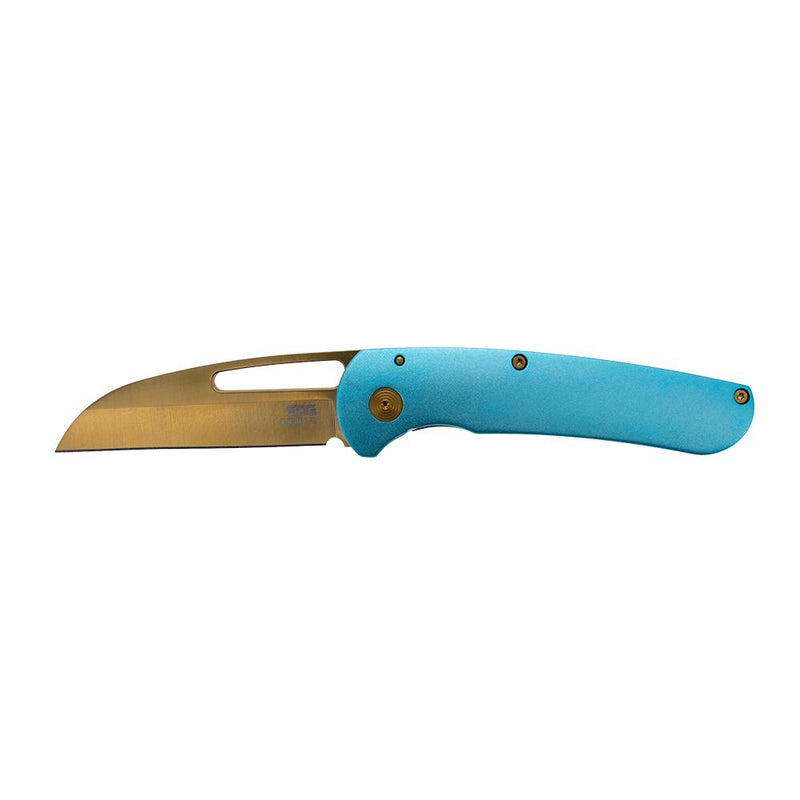 SOG Knives Escape FL Folding Knife 3