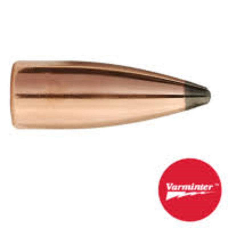 Sierra Hornet Varminter Rifle Bullets .22 cal .223
