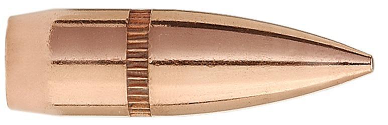 Sierra High Velocity Varminter Rifle Bullets .22 ca .224