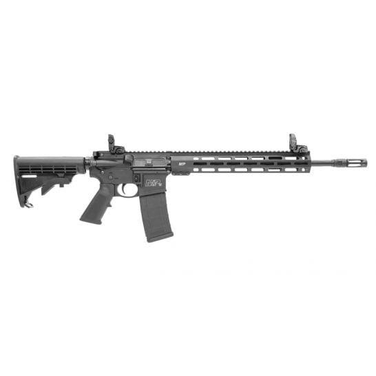 S&W M&P15T Tactical Rifle 5.56mm 30rd Magazine 16