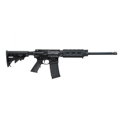 Smith & Wesson M&P Sport II Optics Ready Rifle 5.56 NATO 30rd Magazine 16