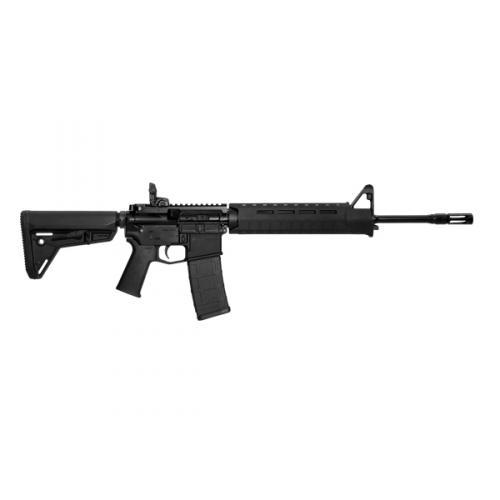 Smith & Wesson M&P 15 MOE Mid 5.56mm NATO 30rd Magazine 16