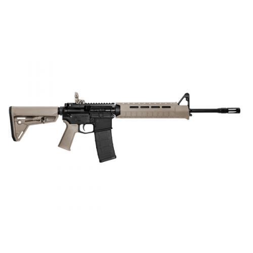 S&W M&P15 MOE SL�Mid Magpul�Spec Series Rifle 5.56mm 30rd Magazine 16