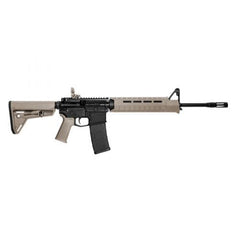 S&W M&P15 MOE SL�Mid Magpul�Spec Series Rifle 5.56mm 30rd Magazine 16