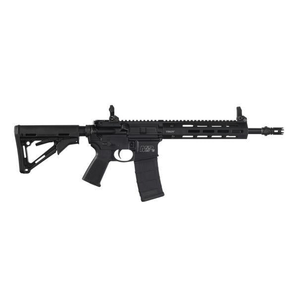 Smith & Wesson M&P 15T SBR Rifle 5.56 Nato 30rd Magazine 11.5