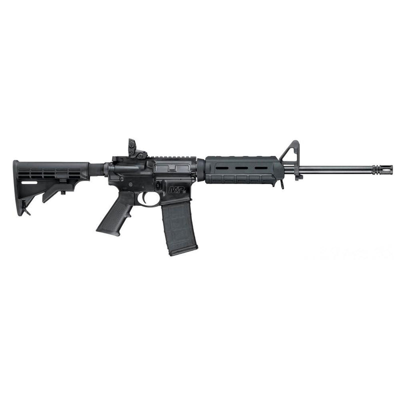 Smith & Wesson M&P 15 Sport II Rifle .223 Rem 30rd Magazine 16
