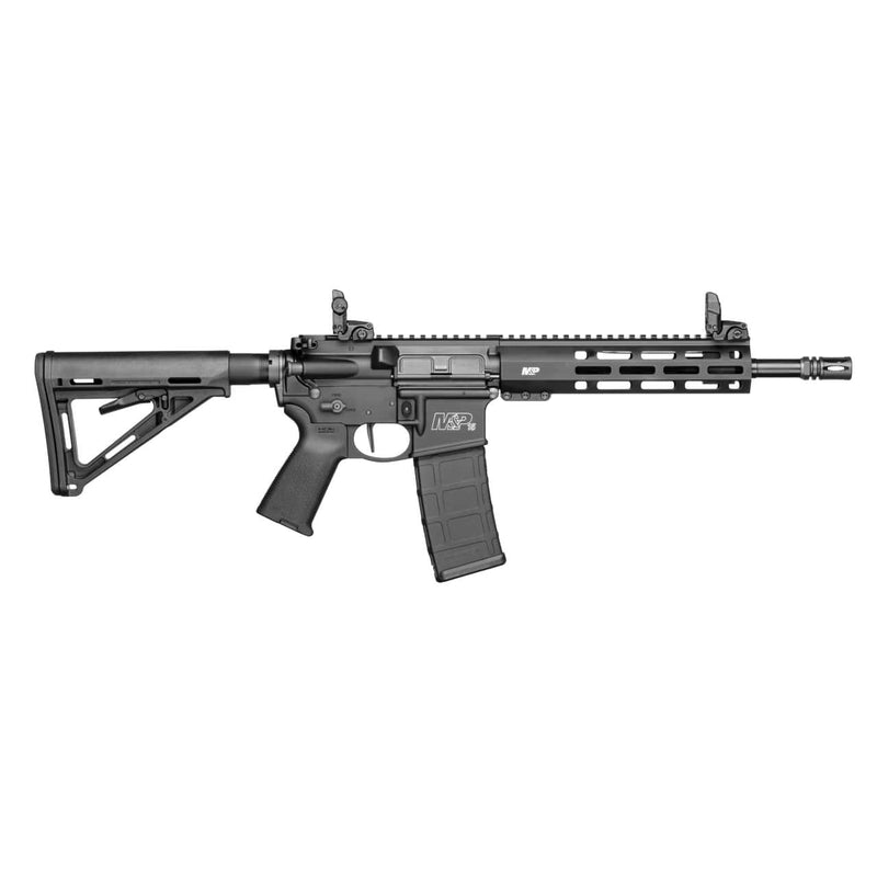 S&W M&P 15 SBR 5.56mm 30rd Magazine(1) 11.5
