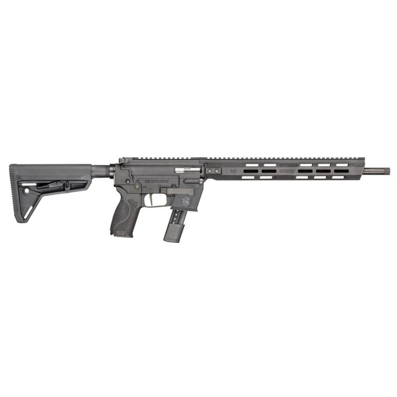 Smith & Wesson Response Rifle 9mm Luger 23rd Magazine 16.5