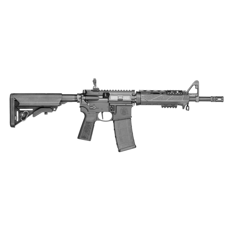 S&W M&P 15 556 BCM Gunfighter Forend SBR 5.56mm 30rd Magazine(1) 11.5