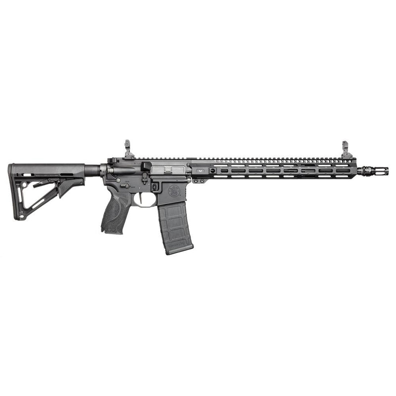 Smith & Wesson M&P 15 Axe LE Rifle 5.56 NATO 30rd Magazine 16