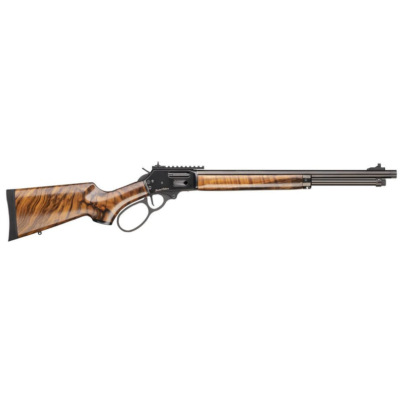 S&W Model 1854 Limited Edition Walnut Furniture Rifle .44 Rem Mag 9rd Capacity 19.25
