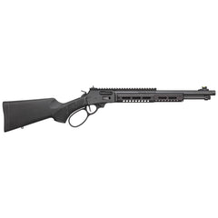 USED Smith & Wesson Model 1854 Stealth Hunter Rifle .357 Mag 8rd Capacity 16.3