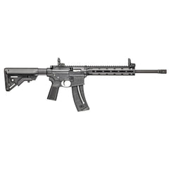 USED Smith & Wesson M&P 15-22 Sport Rifle .22 LR 25rd Magazine 16.5