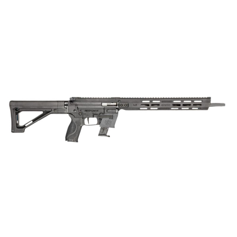 Smith & Wesson Response Carbine Rifle 9mm Luger 10rd Magazine 16.5