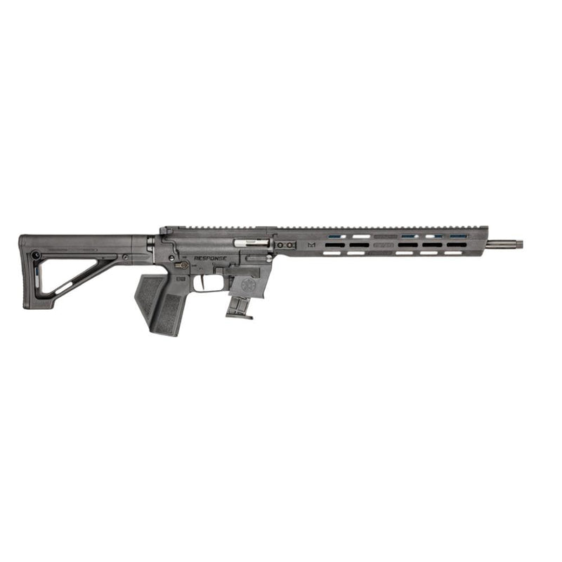 USED Smith & Wesson Response Carbine Rifle 9mm Luger 10rd Magazine 16.5