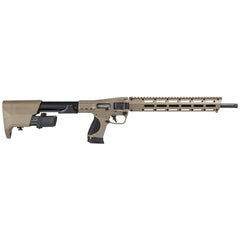 USED Smith & Wesson M&P FPC Rifle 9mm Luger 17rd Magazine 16.25