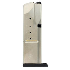 Smith & Wesson SD40/SD40VE Handgun Magazine Stainless Steel .40 S&W 10/rd