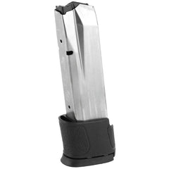 Smith & Wesson M&P45 Extended Handgun Magazine Black Base .45 ACP 14/rd