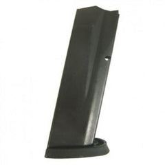 Smith & Wesson M&P45 (Black Base) Magazine Black .45 ACP 10/rd