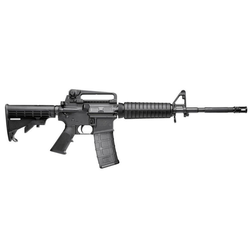 S&W M&P-15 Rifle 5.56mm 30rd Magazine 16