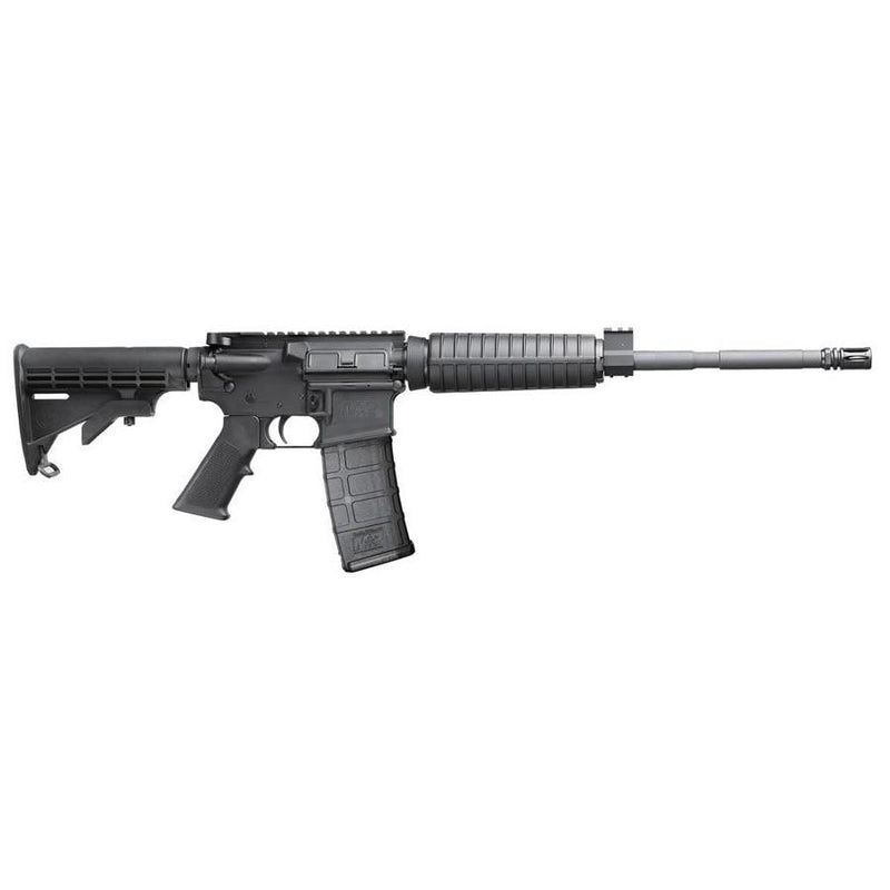 Smith & Wesson M&P 15 OR LE Rifle 5.56 NATO 30rd Magazine 16