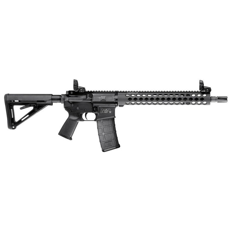 S&W M&P 15 TS Rifle 5.56mm 30rd Magazine 16