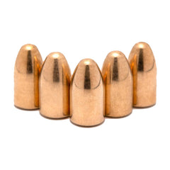 Atlanta Arms Specialty Cartridge .357 38 148GR FMJ Bullets 100/ct