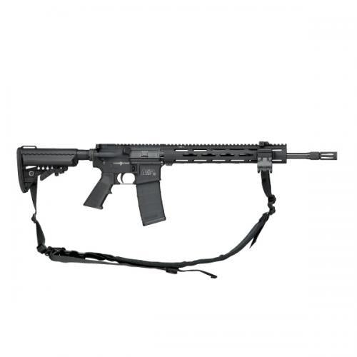 M&P15 V-TAC II RIFLE LE DEMO