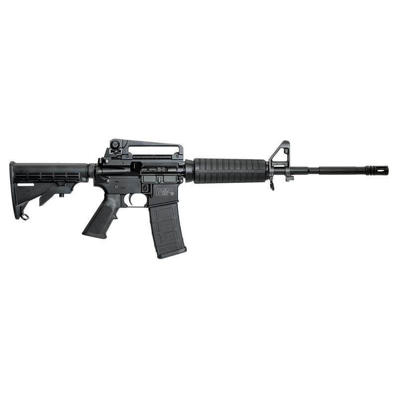 Smith & Wesson M&P15 LE Rifle 5.56 NATO 30rd Magazine 16