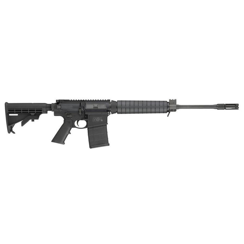 Smith & Wesson M&P 10 Rifle .308 Win 20rd Magazine 18