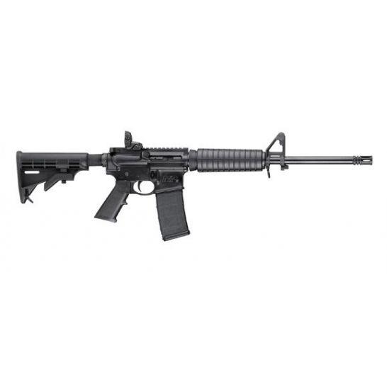 S&W M&P15 Sport Rifle 5.56mm 30rd Magazine 16