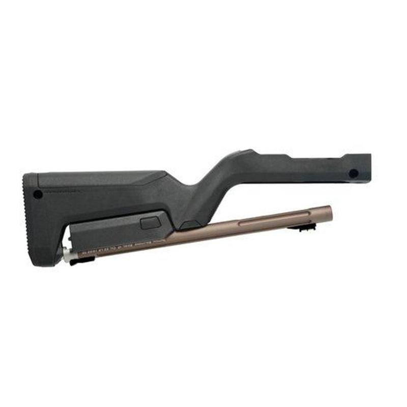 Tactical Solutions 10/22 Takedown Barrel and Stock Combo 16.5