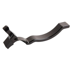 Tactical Solutions X-Ring 10/22 Extended Magazine Release Matte Black