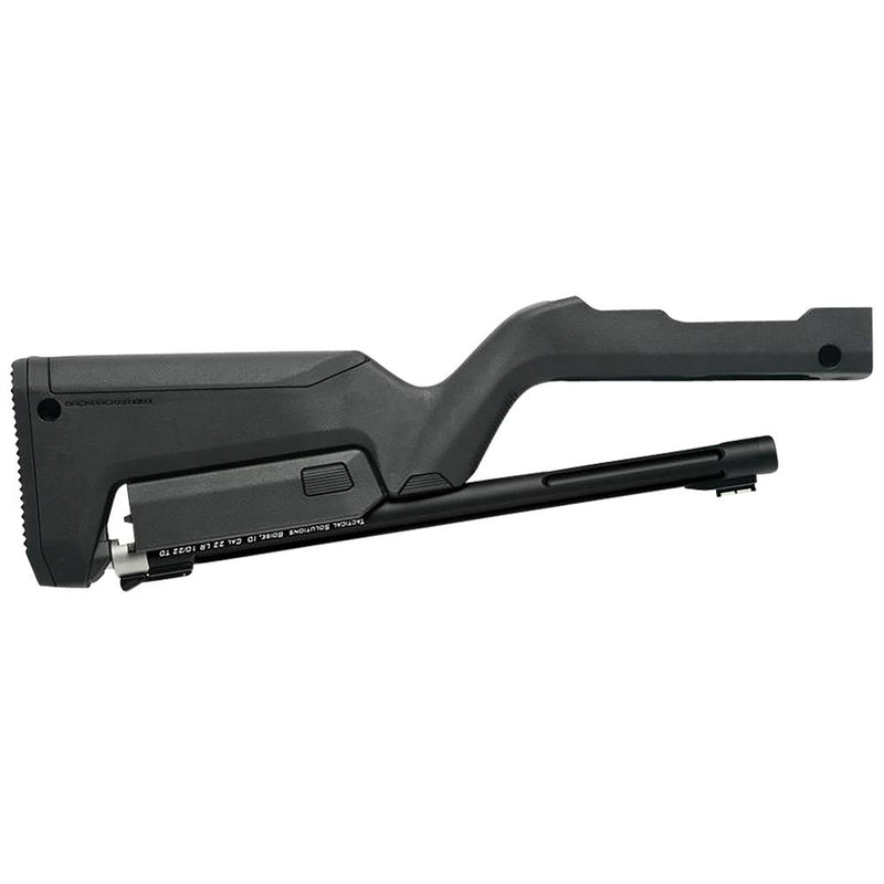 Tactical Solutions X-Ring Takedown Barrel and Stock Kit .22 LR 16.5