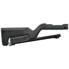 Tactical Solutions X-Ring Takedown Barrel and Stock Kit .22 LR 16.5