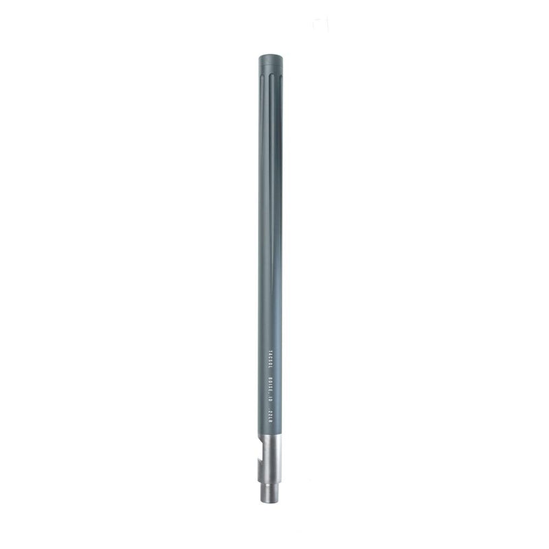 Tactical Solutions X-Ring Performance HD Barrel for 10/22 Rifles Gun Metal Grey