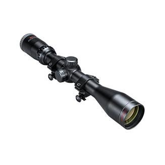 Tasco Sportsman Rifle Scope 4-12x40 1