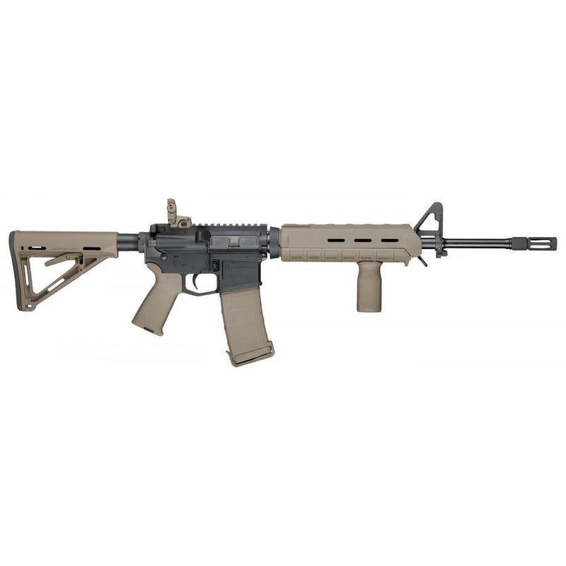 Smith & Wesson M&P 15 MOE Rifle 5.56 Nato 30rd Magazine 16