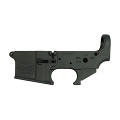 USED Smith & Wesson M&P15 Stripped Lower Receiver Black