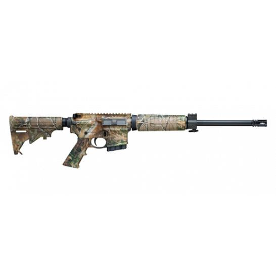 S&W M&P15 300 Whisper RealTree APG Rifle .300 Whisper/ Blackout 10rd Magazine 16